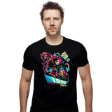 ShirtPunch No Longer Missing, view 5