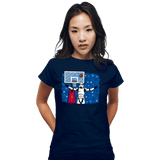 ShirtPunch No Look Shot, view 6