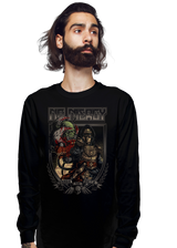 ShirtPunch No Mercy, view 4