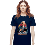 ShirtPunch No More Misbehavin', view 2