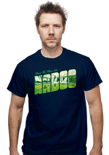 ShirtPunch No Place Like Naboo, view 2