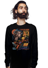 ShirtPunch No-Poodoo Podracing, view 4