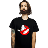 ShirtPunch No Scares, view 2