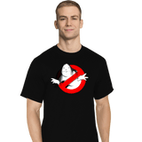 ShirtPunch No Scares, view 4