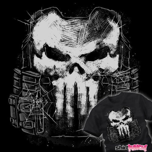 ShirtPunch No Second Chances