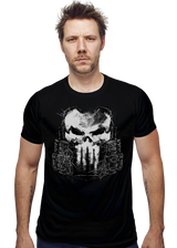 ShirtPunch No Second Chances, view 2
