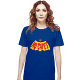 ShirtPunch No Spidey Capes, view 2