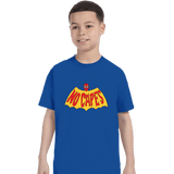 ShirtPunch No Spidey Capes, view 3