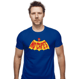 ShirtPunch No Spidey Capes, view 5