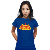 ShirtPunch No Spidey Capes, view 6