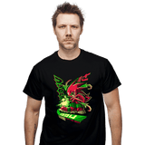 ShirtPunch No Way!, view 2