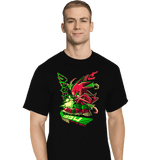 ShirtPunch No Way!, view 4