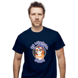 ShirtPunch No Worries Babe, view 2