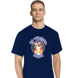 ShirtPunch No Worries Babe, view 4