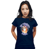 ShirtPunch No Worries Babe, view 6