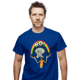 ShirtPunch No!, view 2
