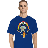 ShirtPunch No!, view 4