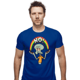 ShirtPunch No!, view 5
