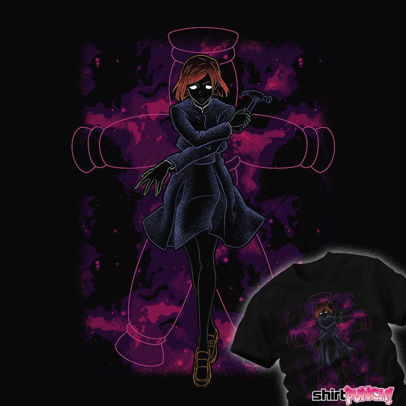 ShirtPunch Nobara Shadow Nebula