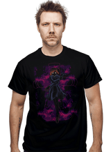 ShirtPunch Nobara Shadow Nebula, view 2