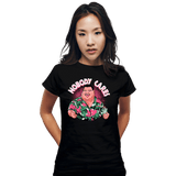 ShirtPunch Nobody Cares, view 6
