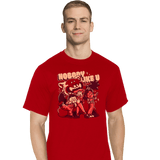 ShirtPunch Nobody Like U, view 4