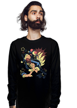 ShirtPunch Nobody's Business, view 4