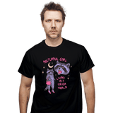 ShirtPunch Nocturnal Girl, view 2