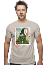ShirtPunch NoFace Stamp, view 2