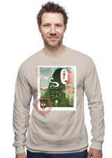 ShirtPunch NoFace Stamp, view 5