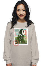 ShirtPunch NoFace Stamp, view 6