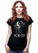 ShirtPunch Noir City, view 3