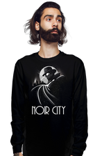ShirtPunch Noir City, view 4