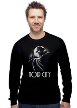ShirtPunch Noir City, view 5