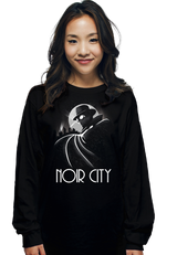 ShirtPunch Noir City, view 6