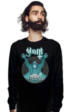 ShirtPunch Noir Cubic, view 4
