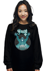 ShirtPunch Noir Cubic, view 6