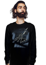 ShirtPunch Noir, view 4