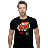 ShirtPunch None Shall Pass, view 5