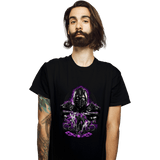 ShirtPunch Noob Saibot, view 2