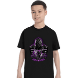 ShirtPunch Noob Saibot, view 3