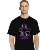 ShirtPunch Noob Saibot, view 4