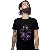 ShirtPunch Noob Saibot, view 5