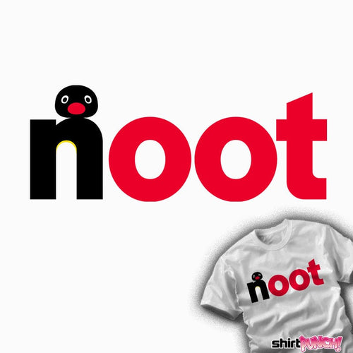 ShirtPunch Nootella