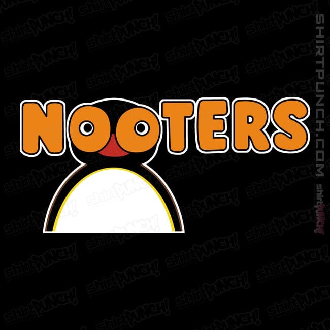 ShirtPunch Nooters