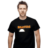 ShirtPunch Nooters, view 2
