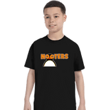 ShirtPunch Nooters, view 3