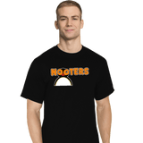 ShirtPunch Nooters, view 4