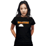 ShirtPunch Nooters, view 6