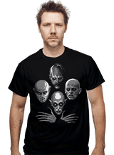 ShirtPunch Nosferatus, view 2